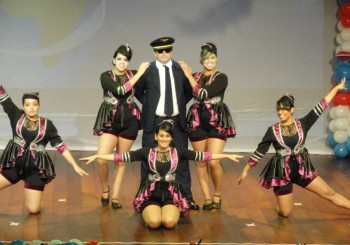 O Ballet