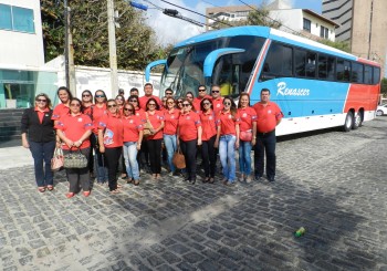 CONGRESSO SAS