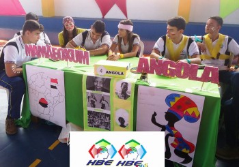 AFROGINCANA